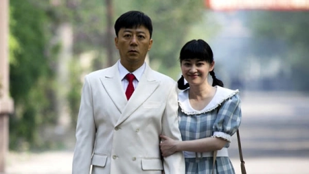 《父母爱情》，“小资女”安杰形象本不讨喜，观众为何喜欢她呢？-父母爱情 安杰 原型